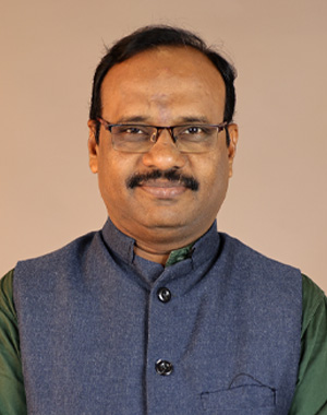 Dr. Madireddi SSV Srikumar